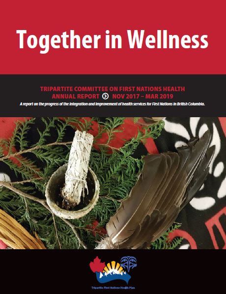 Together in Wellness