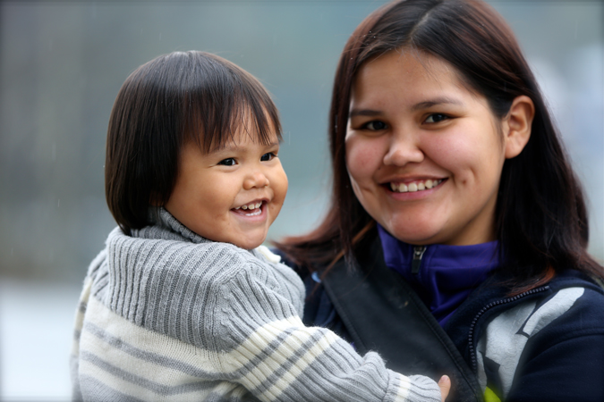 Aboriginal Head Start On Reserve