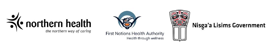 Northern-Health-FNHA-Nisgaa-Lisims-Logos.JPG