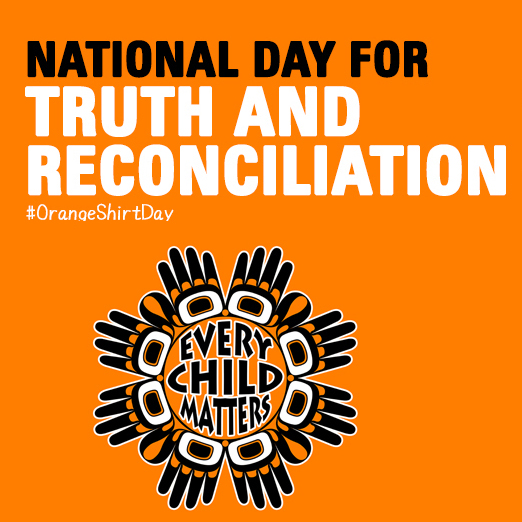 FNHA Marks National Day for Truth and Reconciliation on Sept. 30